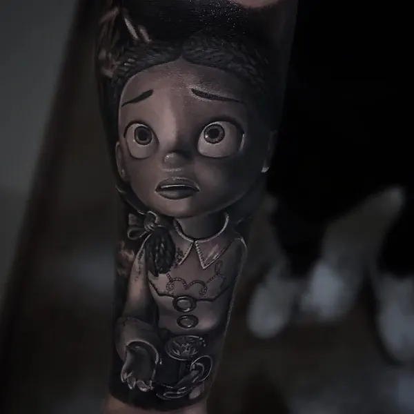 Owen Paulls