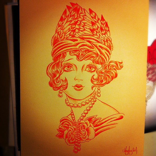 maryjoytattoo