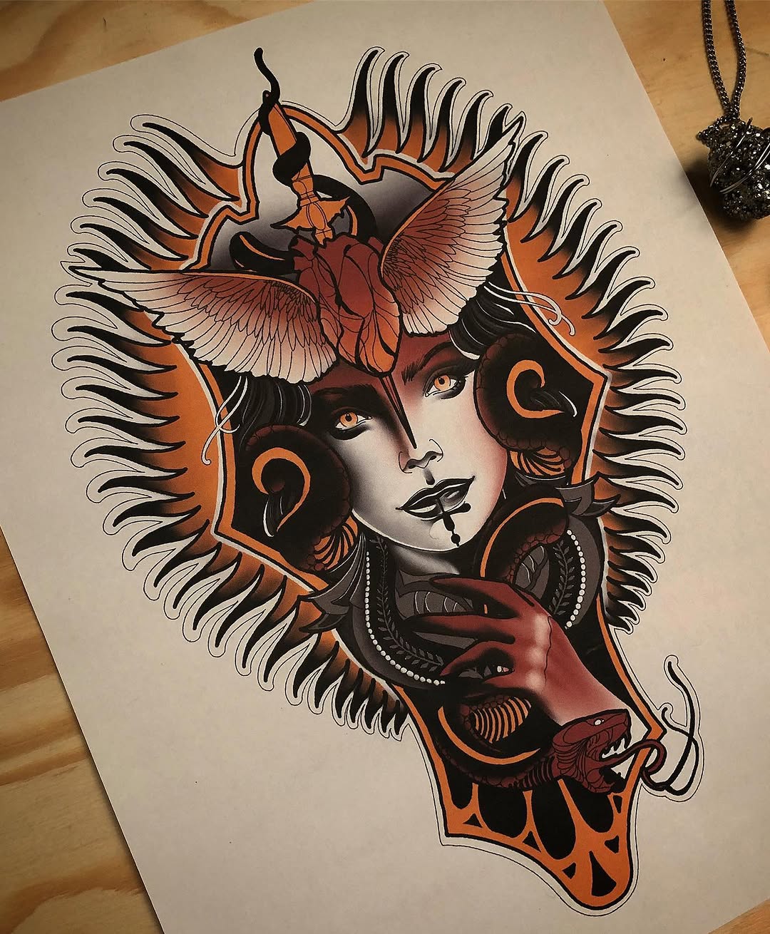 Guru Tattoo