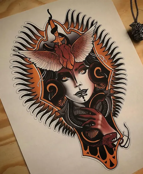 Guru Tattoo
