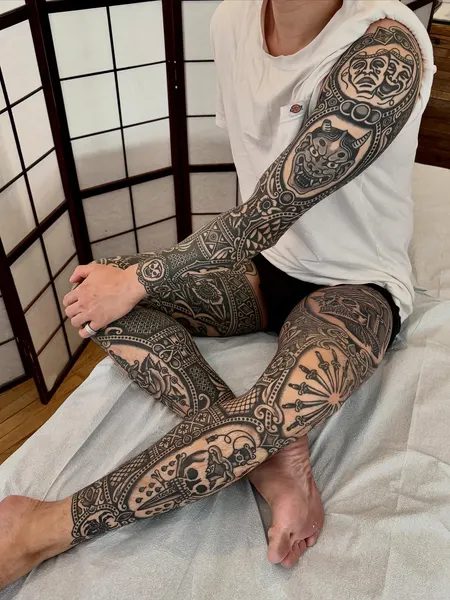 chrisfernandeztattooing
