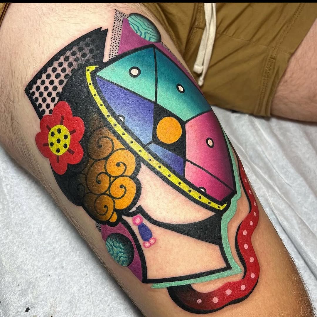 Guru Tattoo