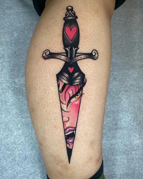 Guru Tattoo
