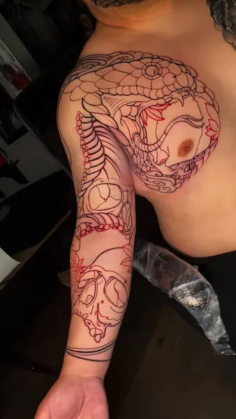 jessyentattoo