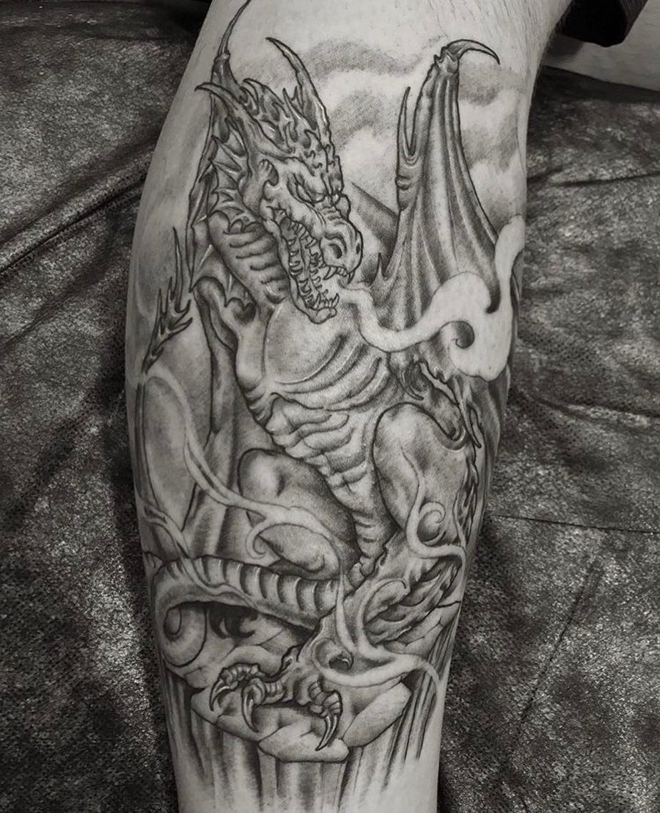 Dragon