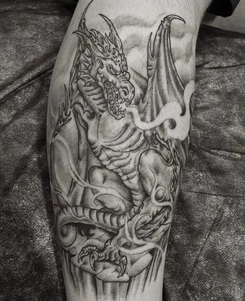 Dragon