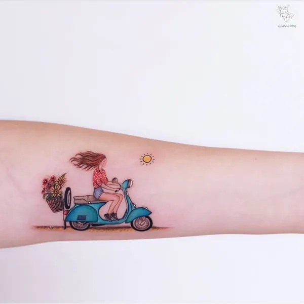 Mini