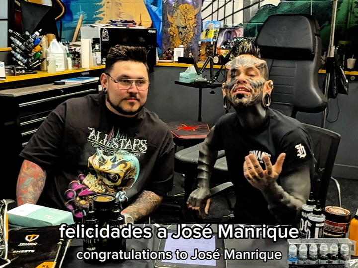 josemanrique.art