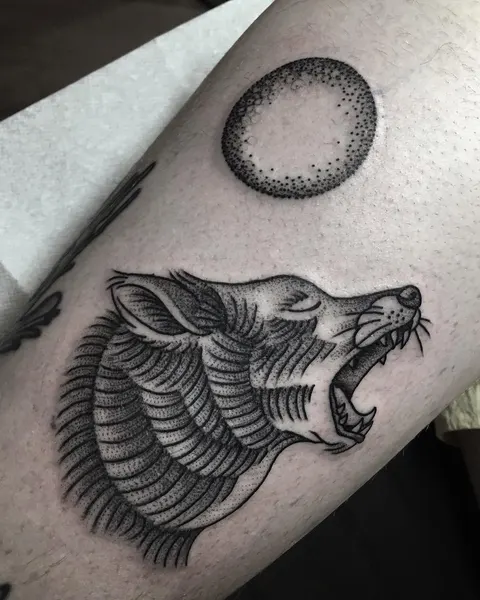 Animal, Tiger