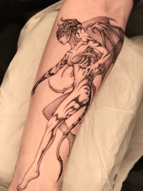 Dragon