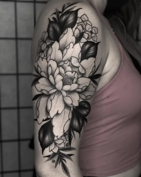 Flower, Rose, Nature