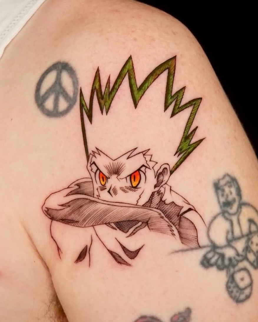 kimleetattoo
