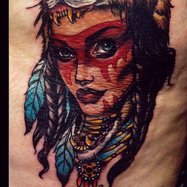 Sloo Tattoos