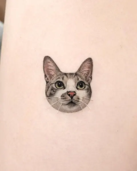 고양이