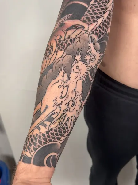 Dragon