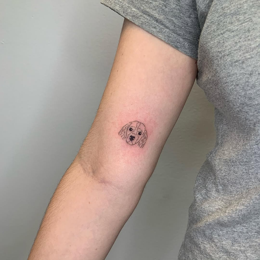 Lettering