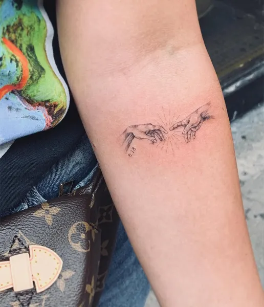 Circa Tattoo