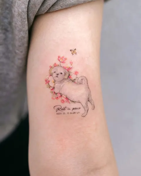 Mini, Animal