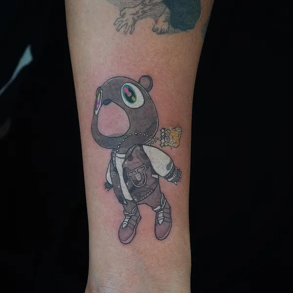 ink.ray