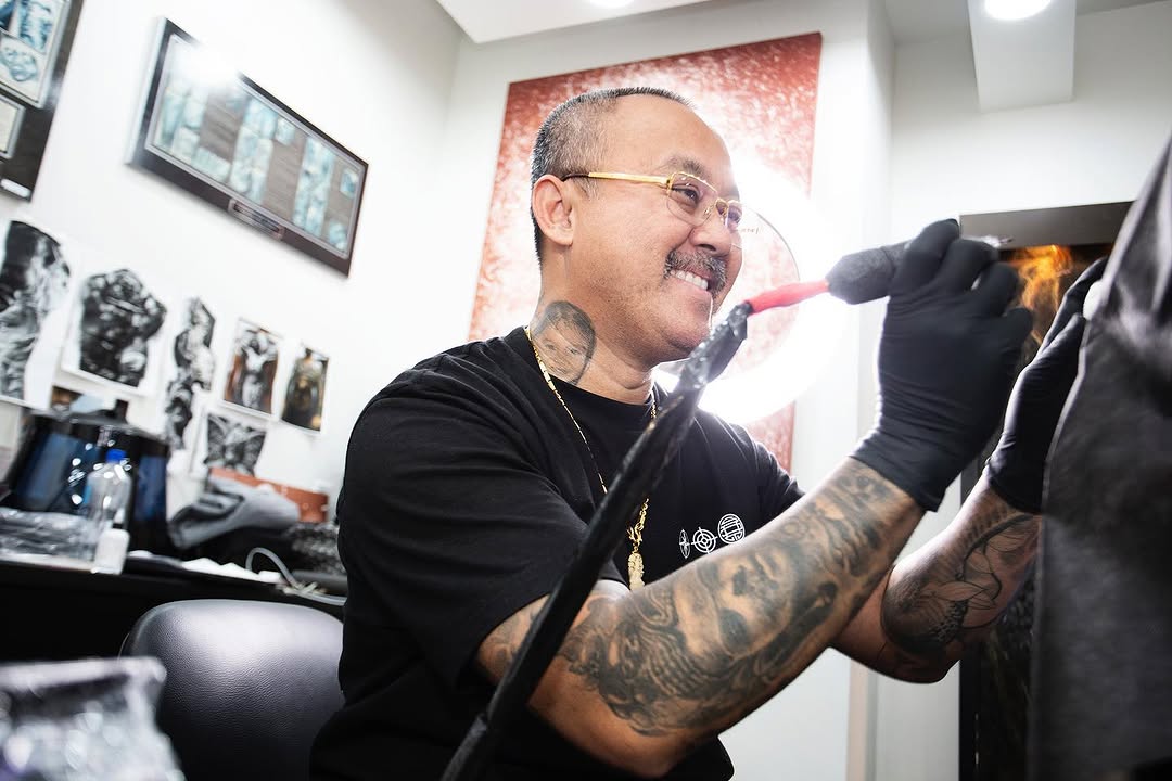 Robert Pho