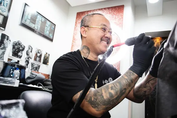 Robert Pho
