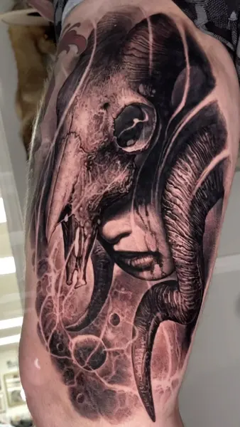 Dragon