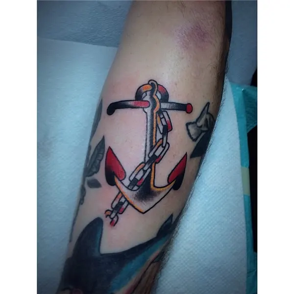 Full Circle Tattoo