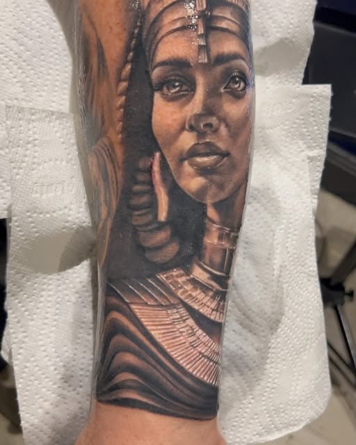 kerekisilviatattoo