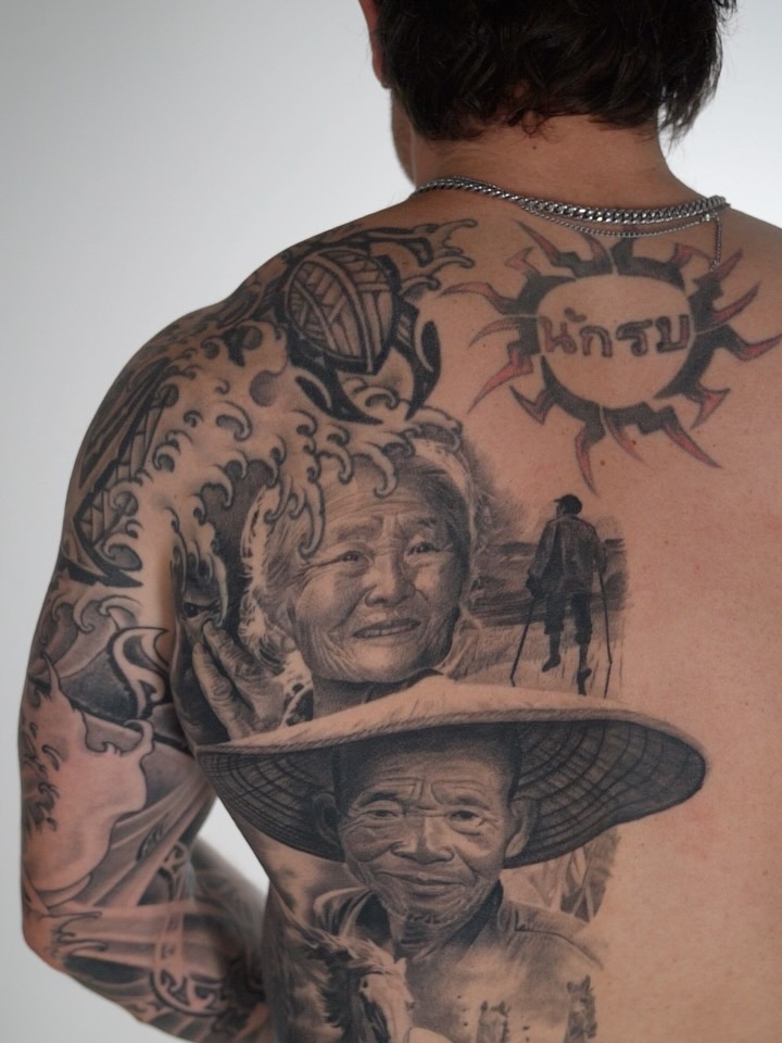 andypho