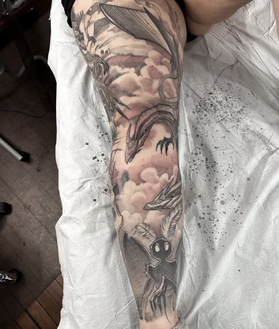 Dragon