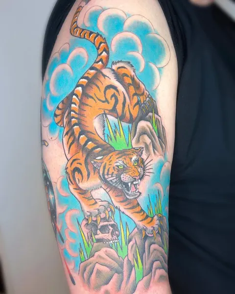 Tiger