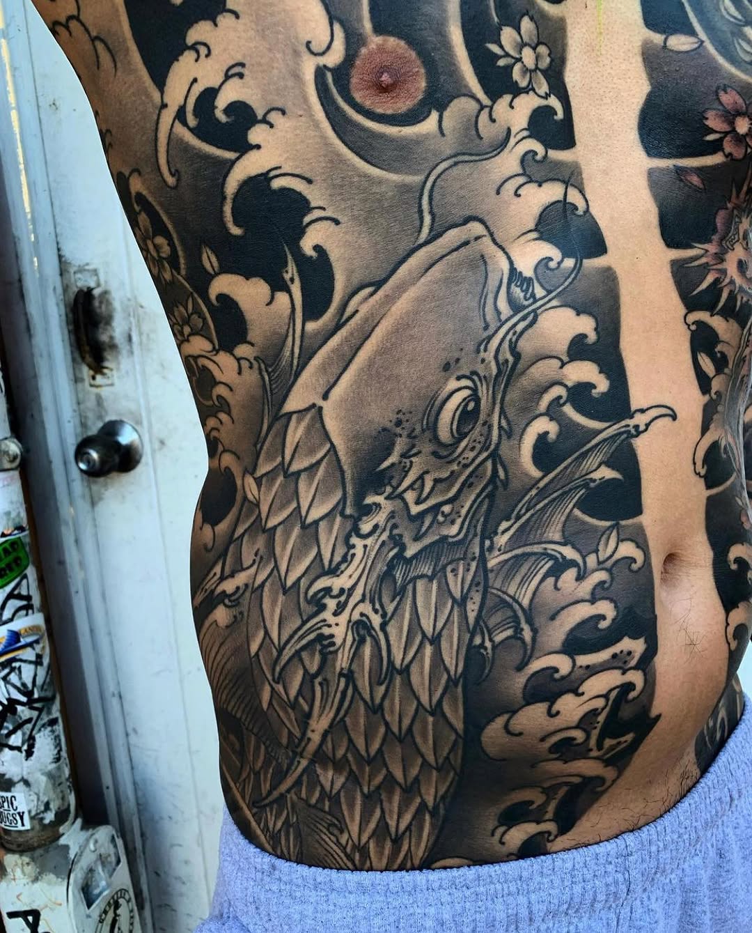 Full Circle Tattoo