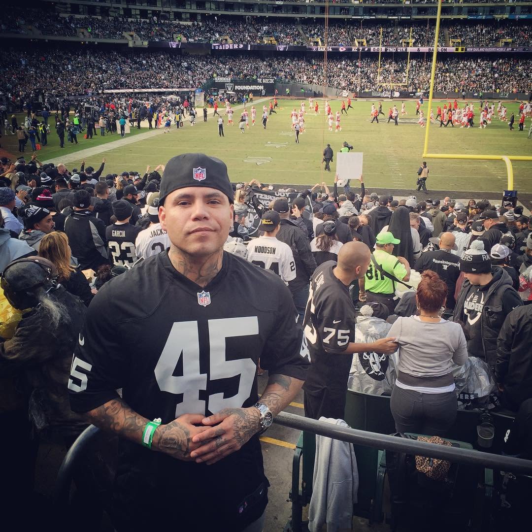 Isaiah Negrete