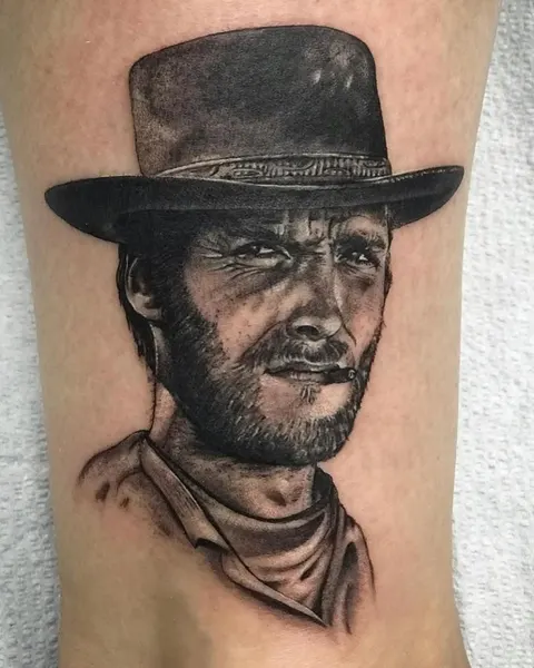 Full Circle Tattoo