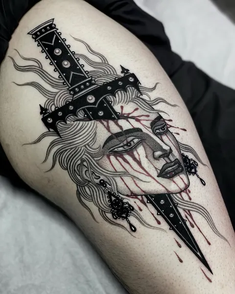 black_casket