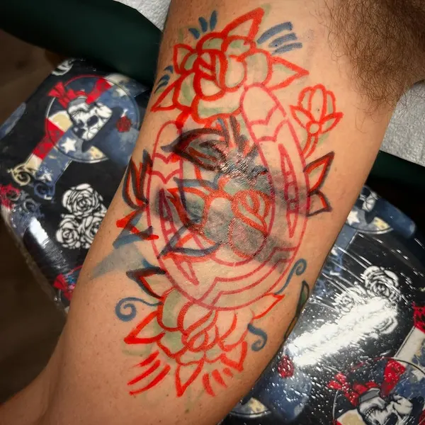 joshbovendertattoo