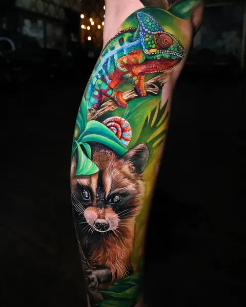 Animal