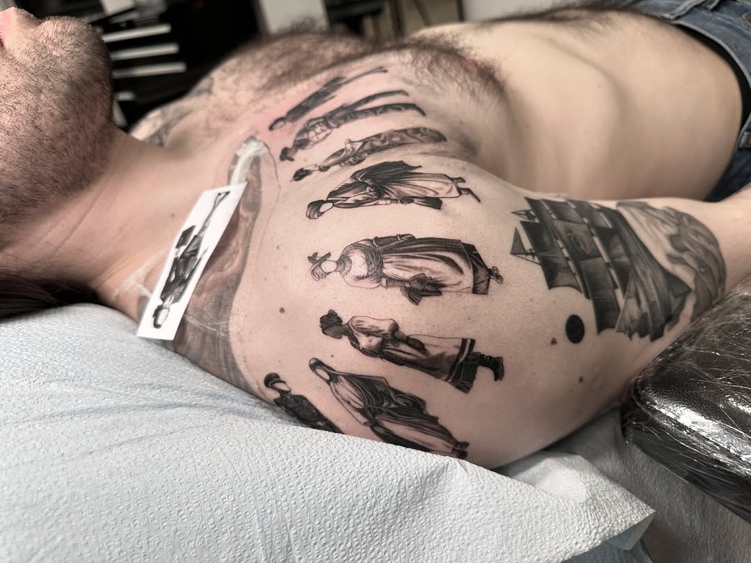 adamdeanart