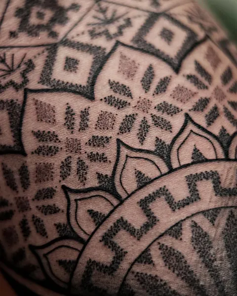 kirknilsentattoos