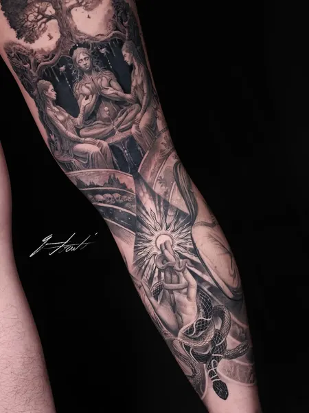 q_tattoos