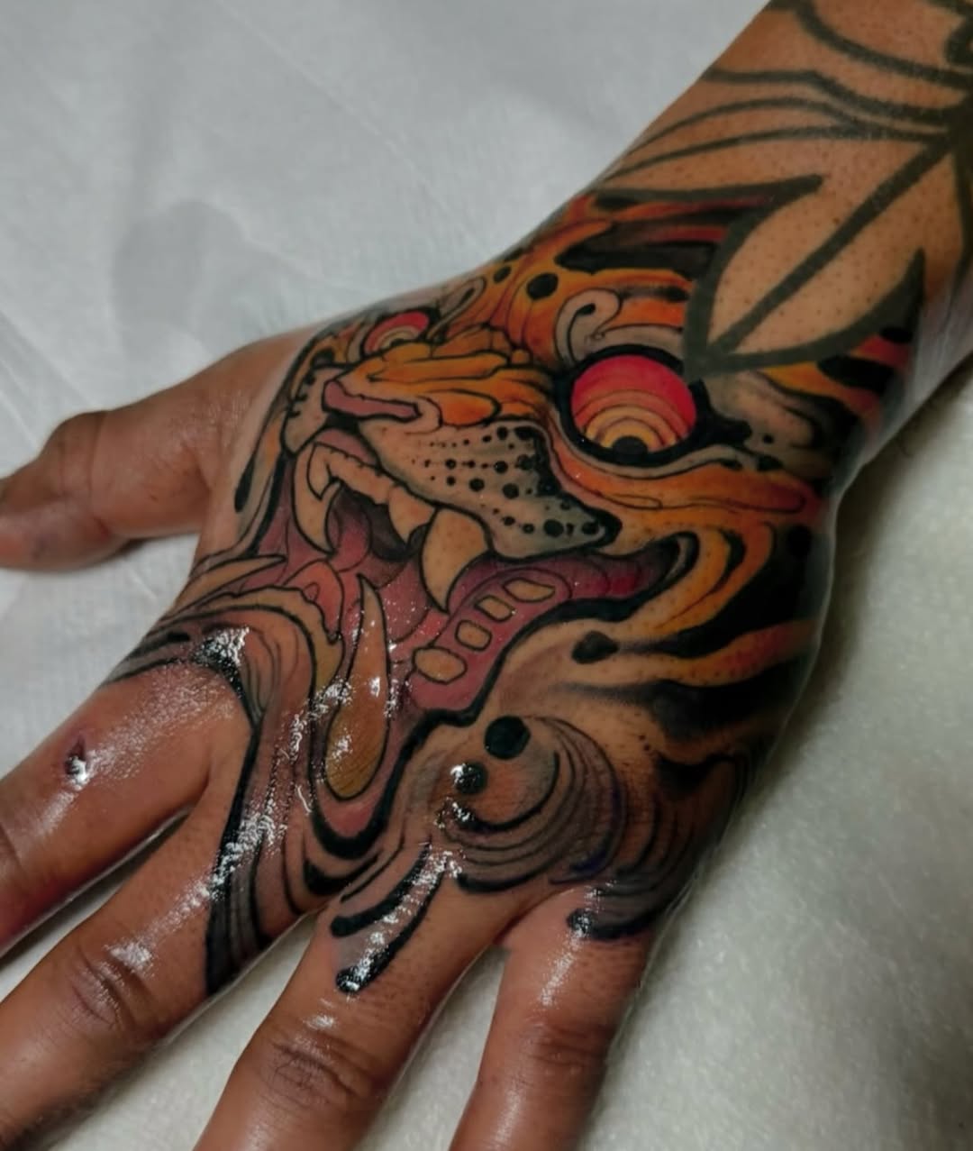 Guru Tattoo