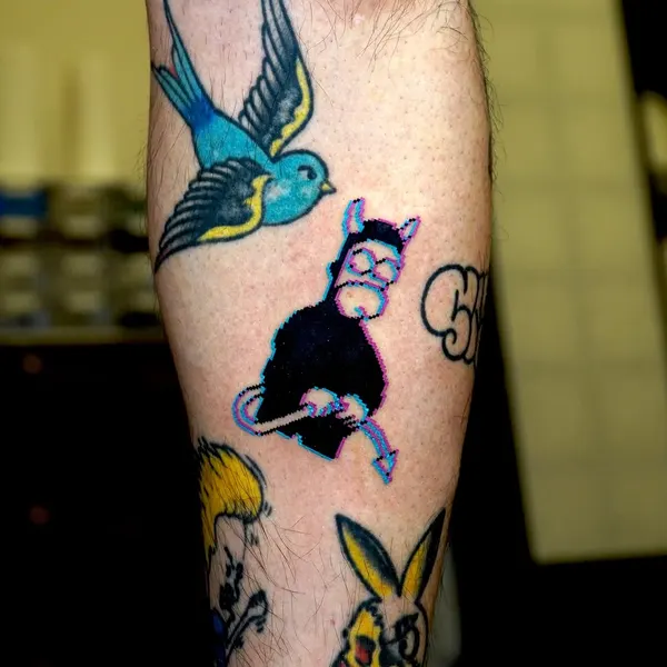 zzang.ga_tattoo