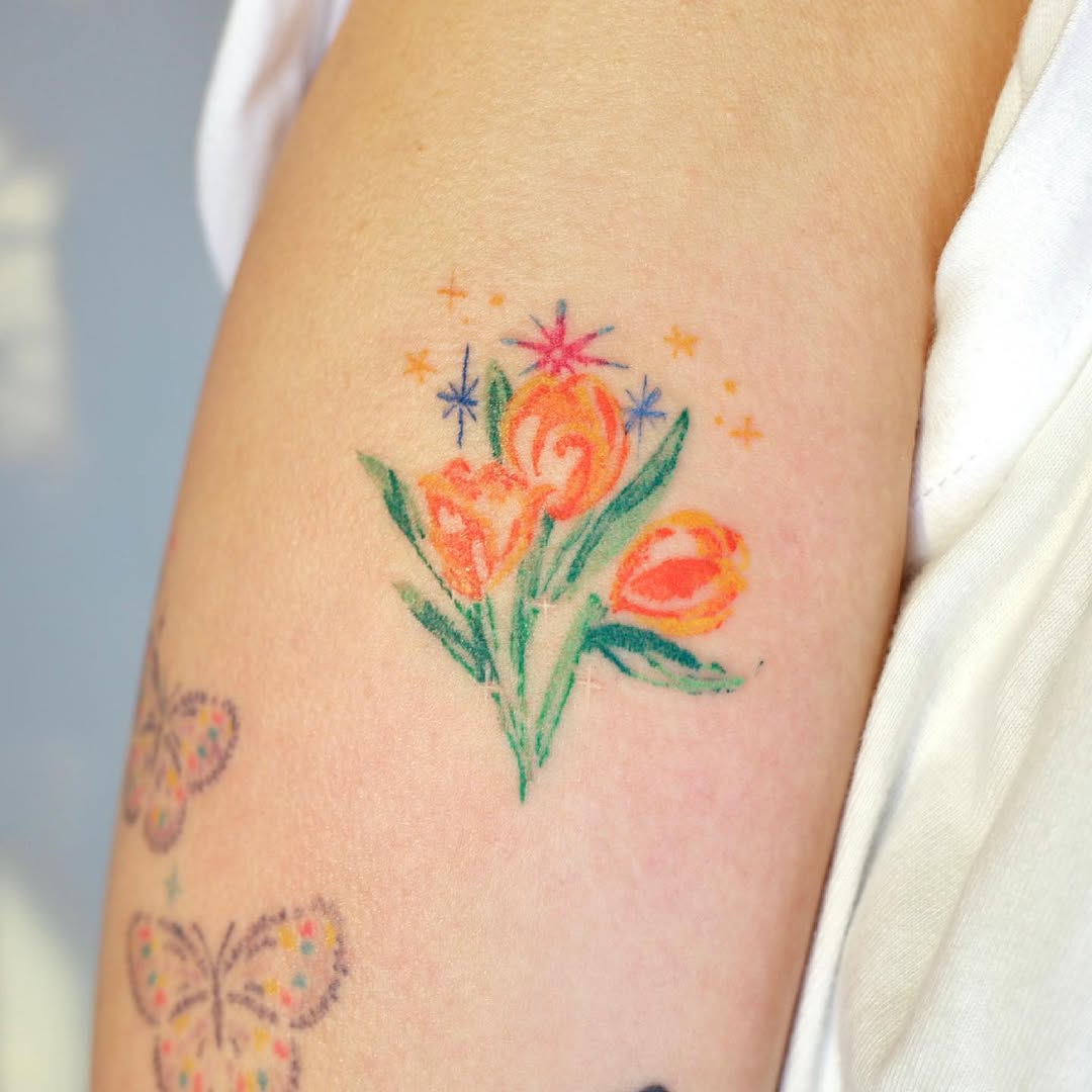Flower