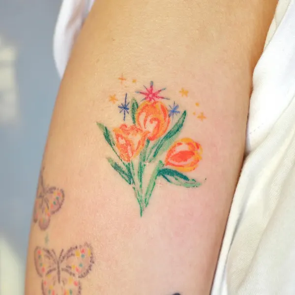 Flower