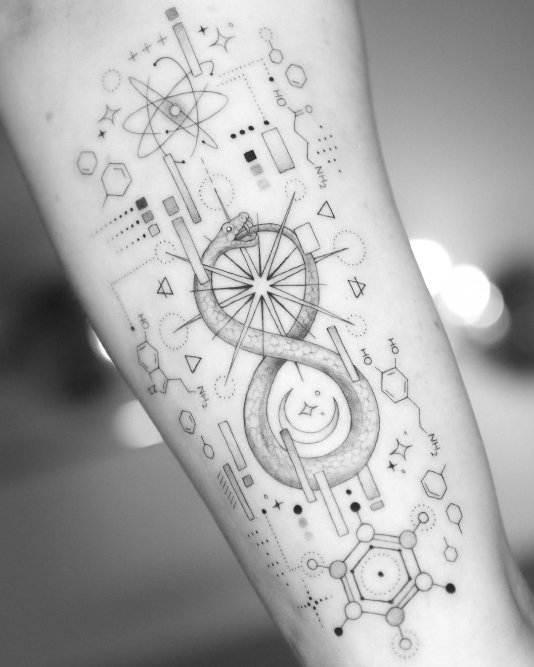 Geometric