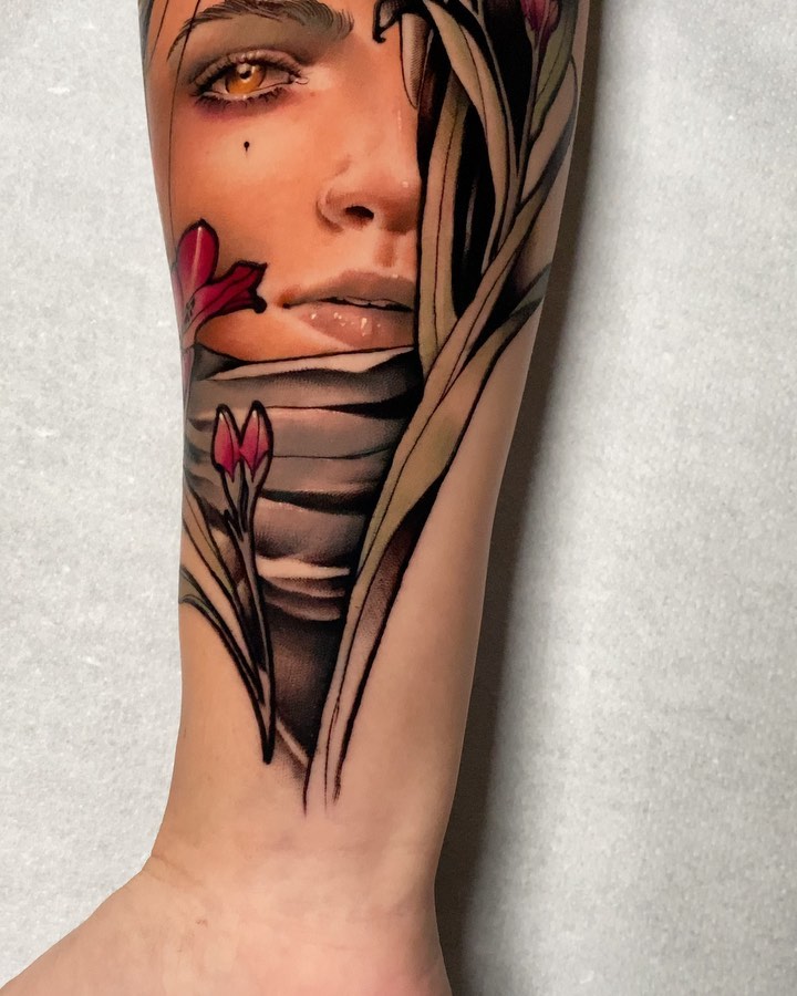 Flower