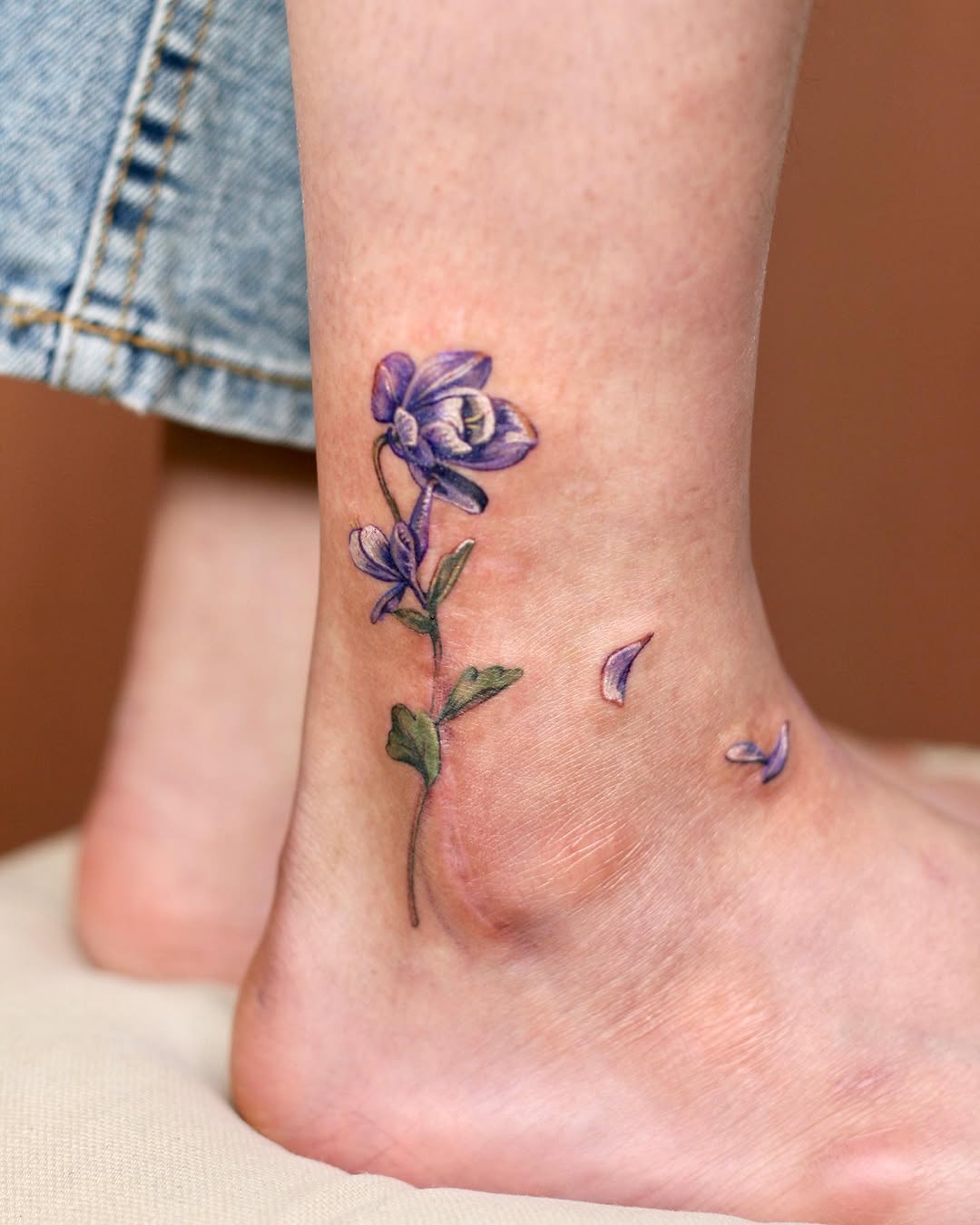Flower