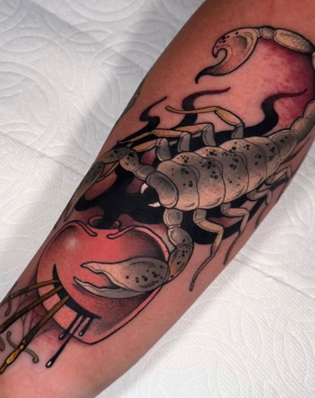 Guru Tattoo