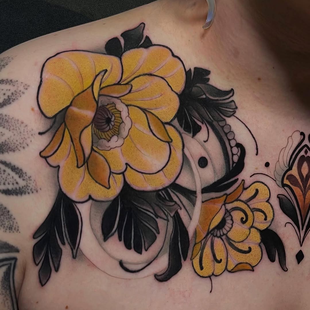 krishtattoo