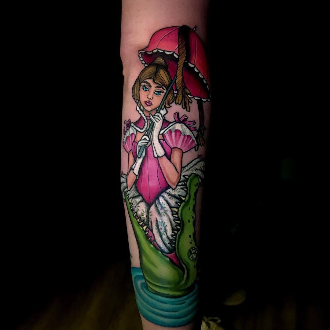 jonleightontattoo